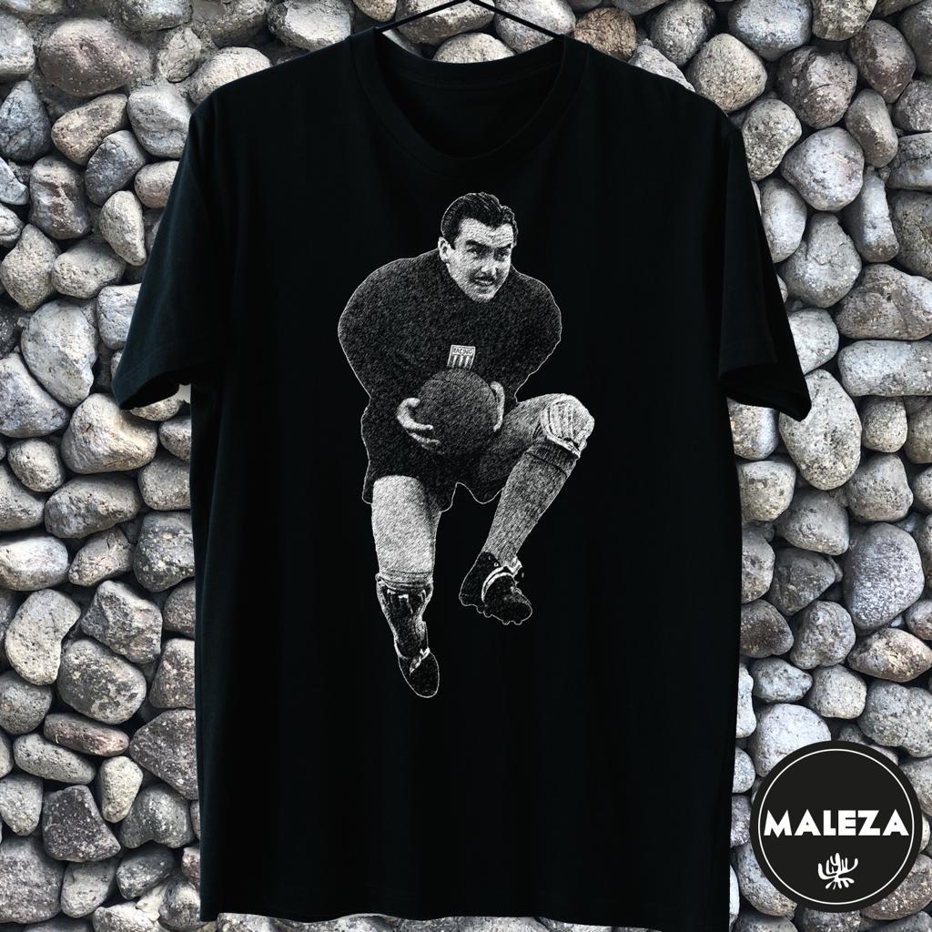 Polera Sergio Livingstone/ Racing