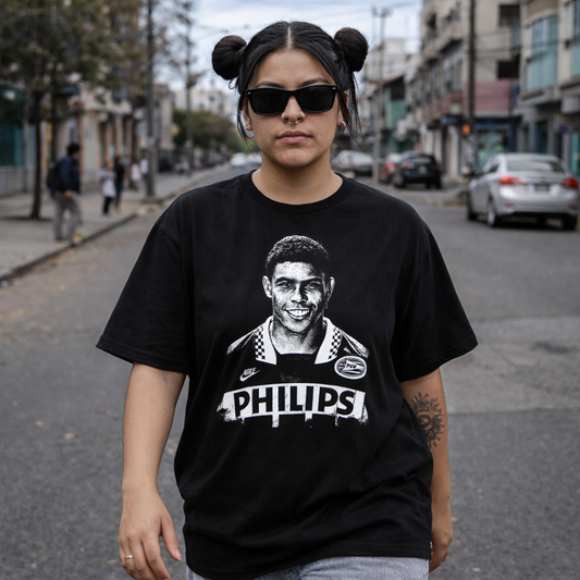 Polera Ronaldo / PSV