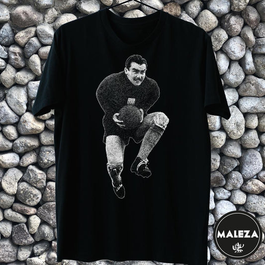 Polera Sergio Livingstone/ Racing