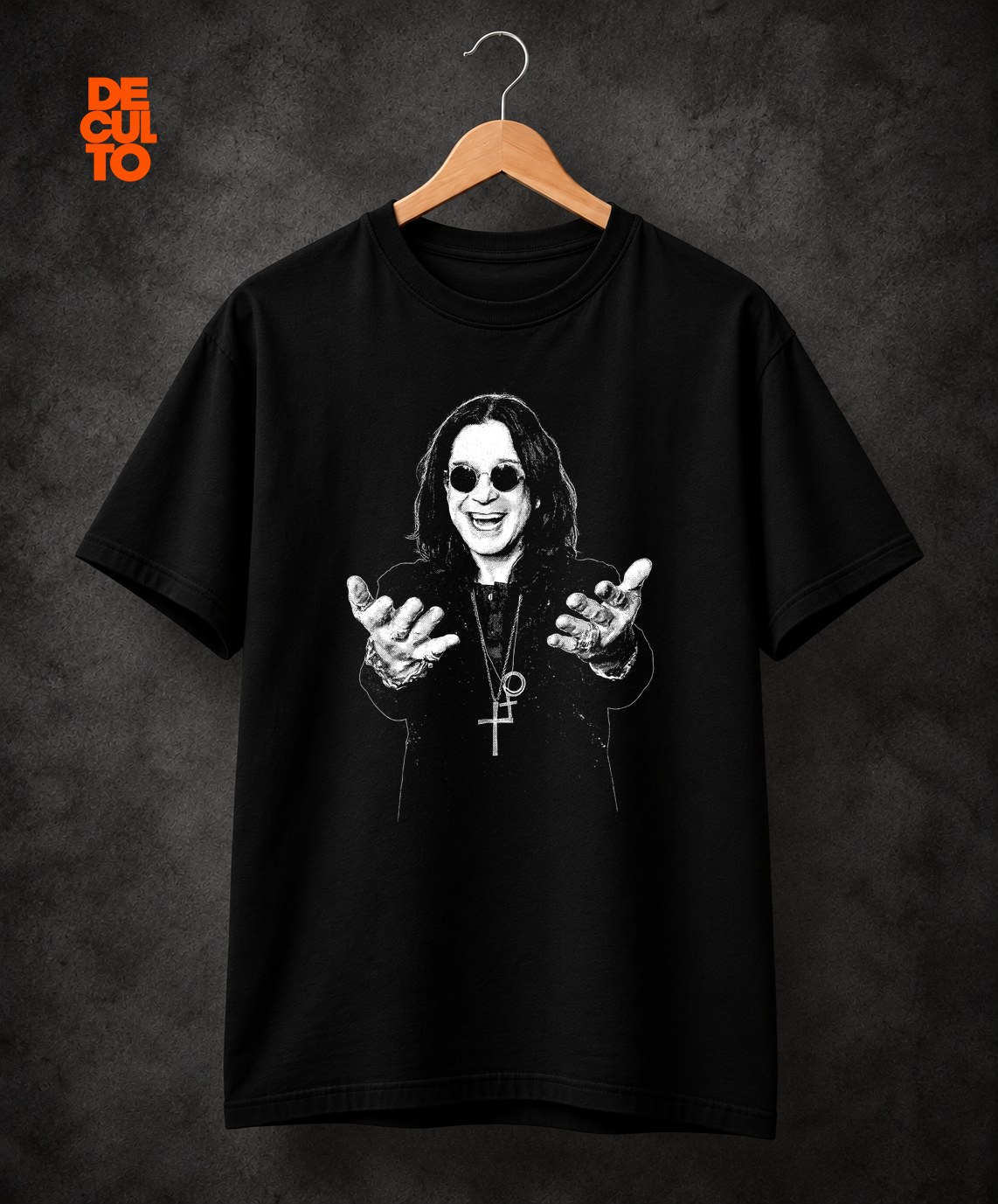 Ozzy Osbourne