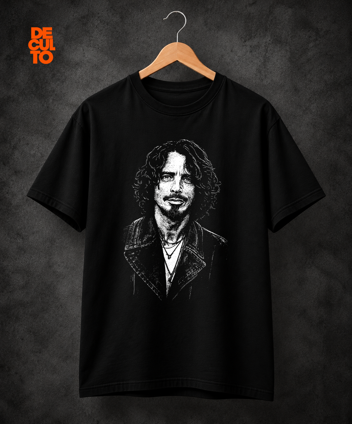 Chris Cornell Vol II